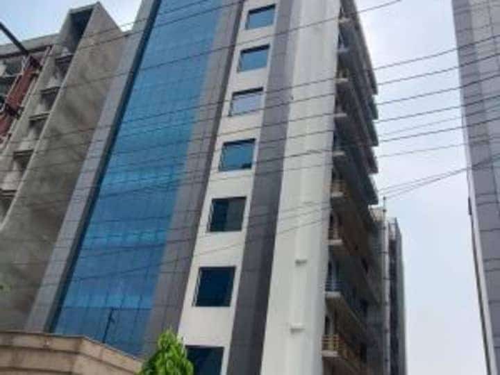 Industrial Building For Rent