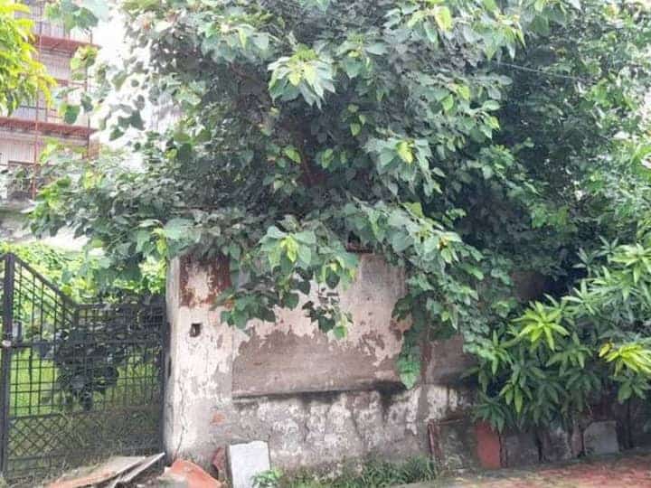 Plot for sale in Sector 44, Noida