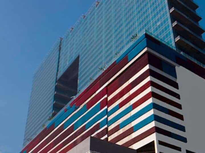 4000 Sq. Ft Raw Office Space For Lease On The Silver Floor in Wave One, Sector 18, Noida