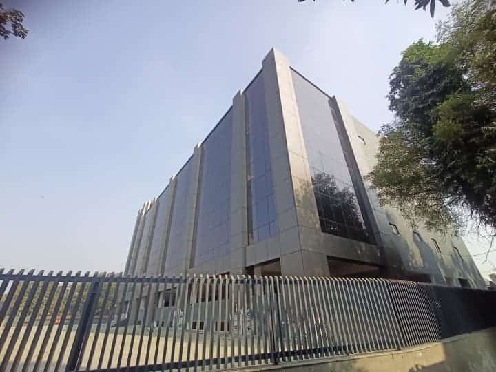 Industrial Property For Lease Ecotech 2 Greater Noida