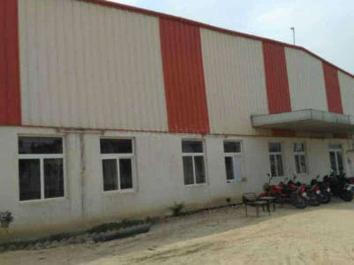Functional Industrial Shed for Lease – Ecotech-I Extension, Greater Noida