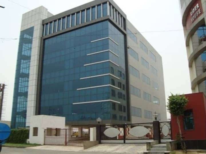 Industrial Building for Lease – Greater Noida
