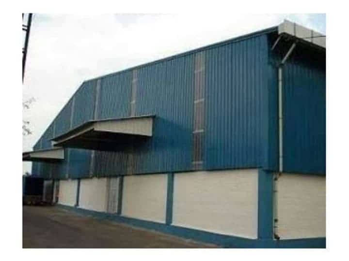 Industrial Shed for Lease in Ecotech 3