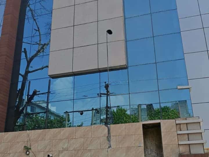 Industrial Building for Sale