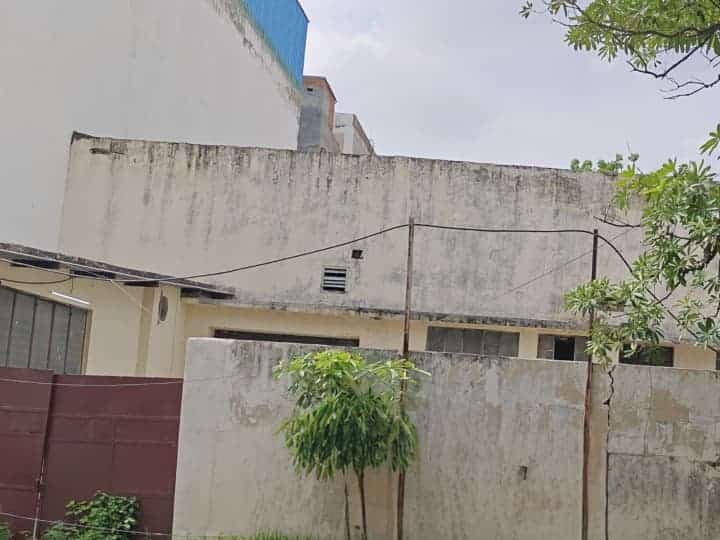 Industrial Plot for Sale in Noida