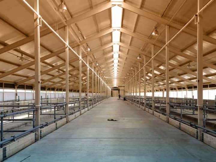 Industrial Shed Cum Office for Lease – Ecotech-1 Extension