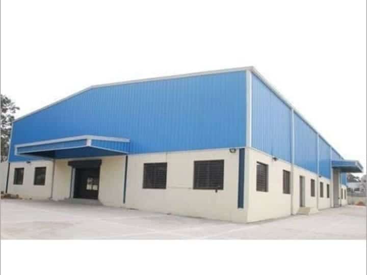 Industrial Plot for Sale in Noida