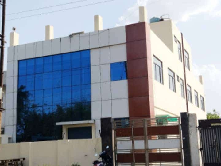Pre Leased Industrial Building for Sale – Ecotech 2