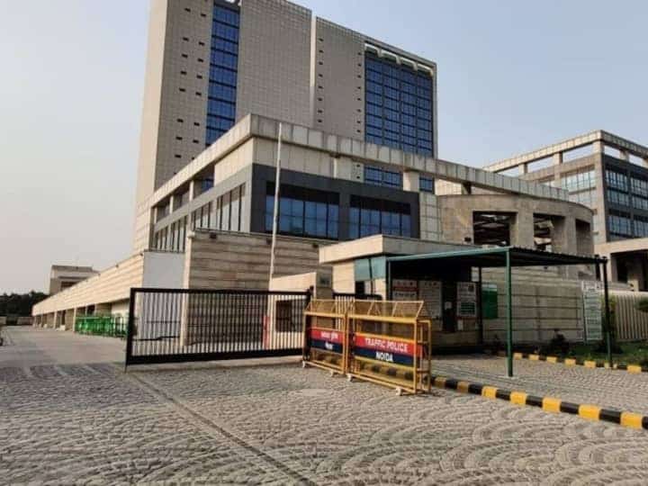 Industrial Building for Lease – Site 5, Greater Noida