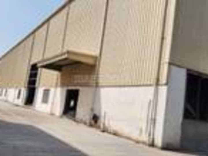 Industrial Shed for Lease – Ecotech 12, Greater Noida