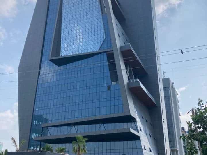 Fully Furnished Office Space For Lease Sector 142 Noida