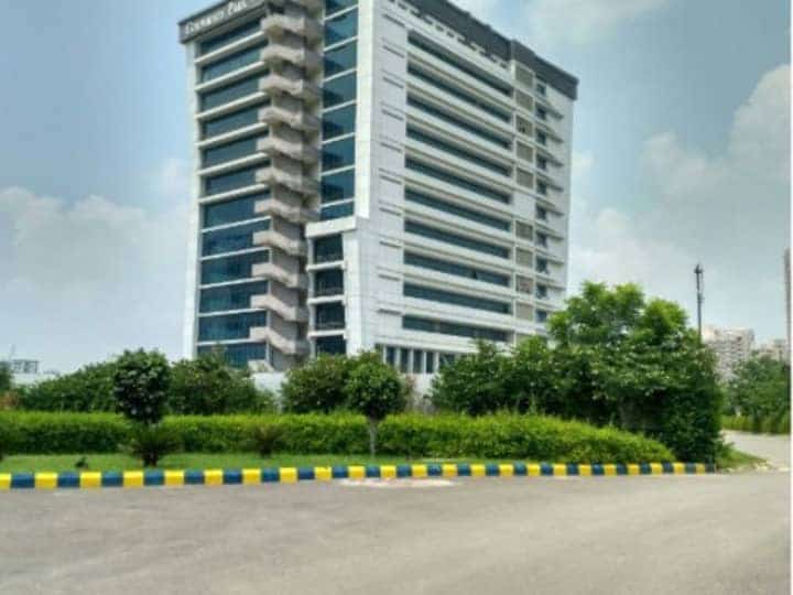 Raw Office Space for Lease Sector 142, Noida