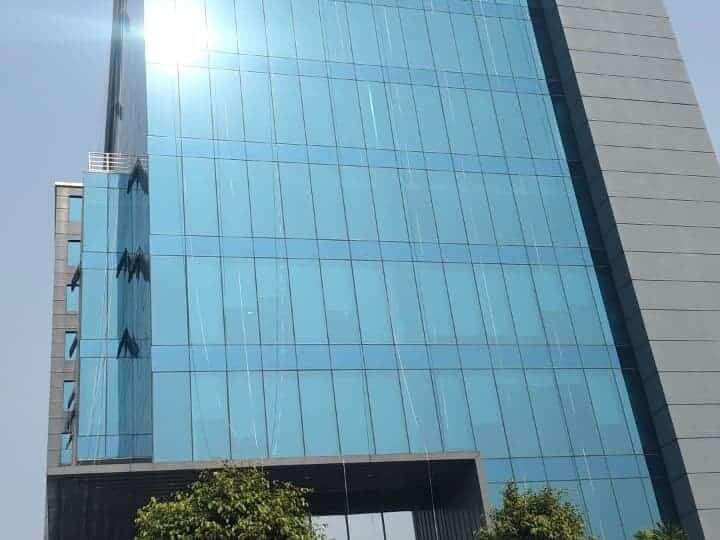 ITES Commercial Office Space for Lease