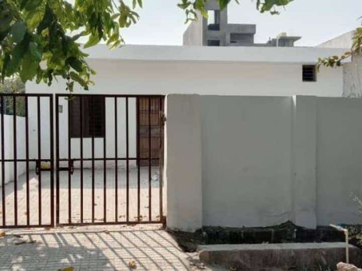 Plot For Sale In Noida
