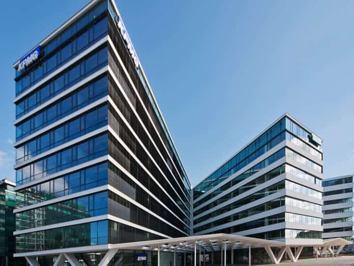 IT Commercial Office Space For Lease