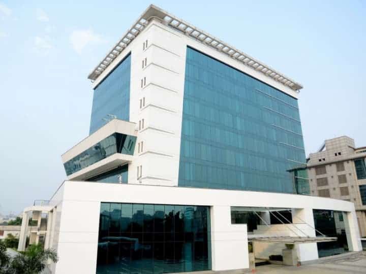 Fully Furnished Space For Lease in Iconic Tower Sector-62 Noida