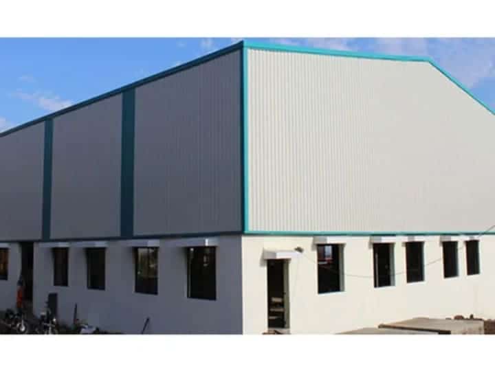 1800 Sq. Mtr Industrial Shed for Sale in Sector-57 Noida