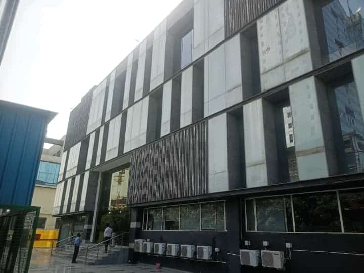 Industrial Space for Lease Noida Sector 90