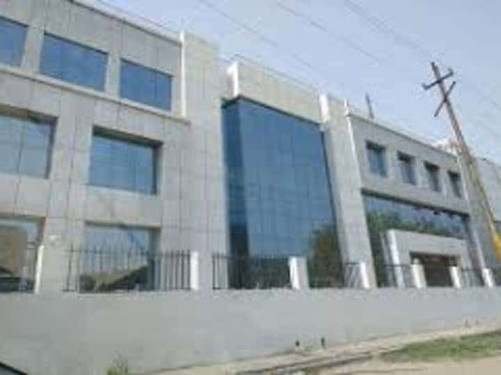 Brand New Industrial Building for Lease