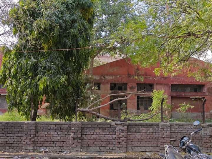 Industrial Plot For Sale