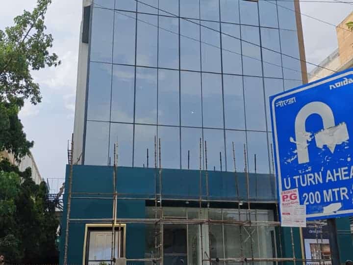 Industrial Buliding For Sale