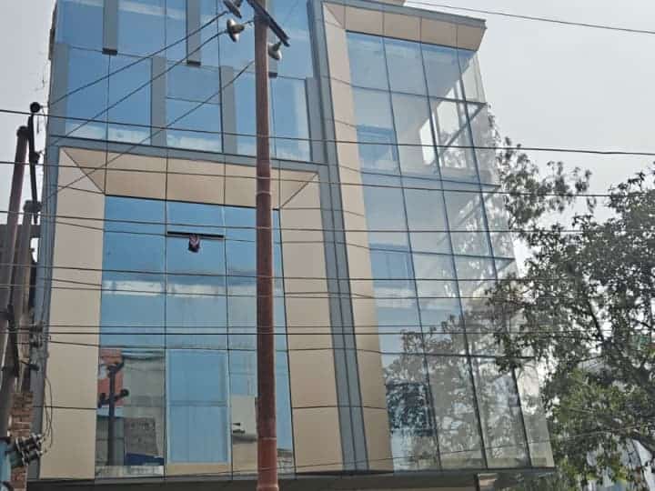 Industrial Buliding For Sale