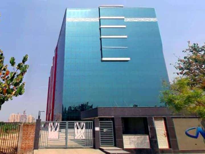 Pre leased IT Building for Sale Sector 62 Noida