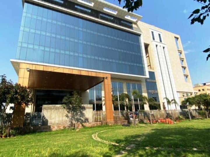 Corporate Building for Sale in Sector 153, Noida