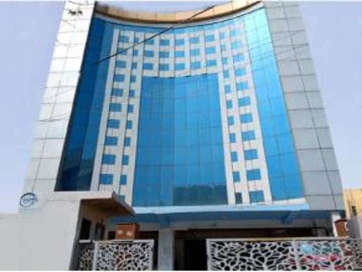 Pre leased Industrial Building for Sale Sector 63, Noida