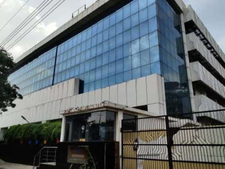 Pre leased Industrial Building for Sale Sector 63 Noida