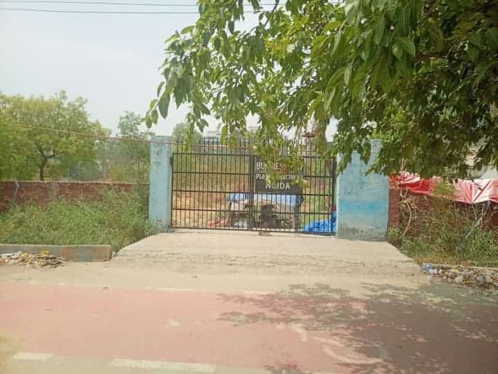 Industrial Plots for Sale Ecotech 11, Greater Noida