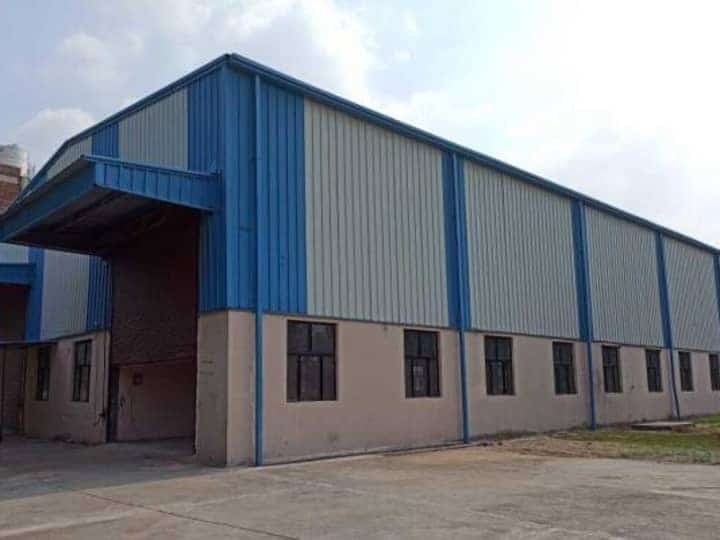 Warehouse for Sale in Ecotech 11, Greater Noida