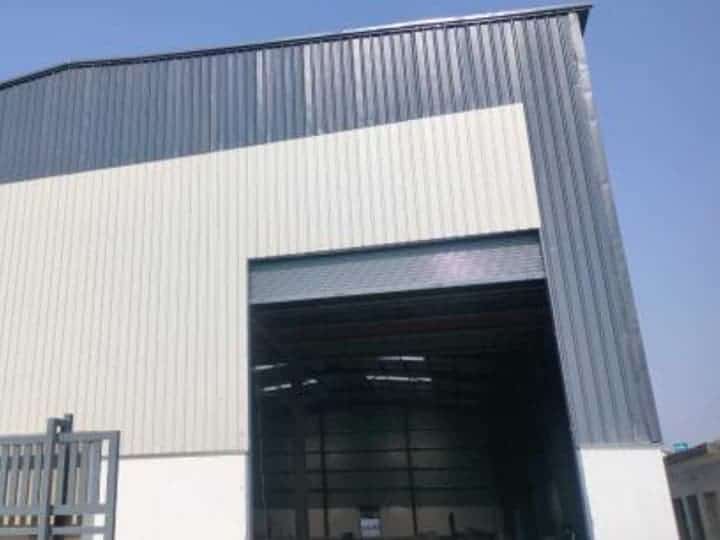 Factory for Sale in Noida