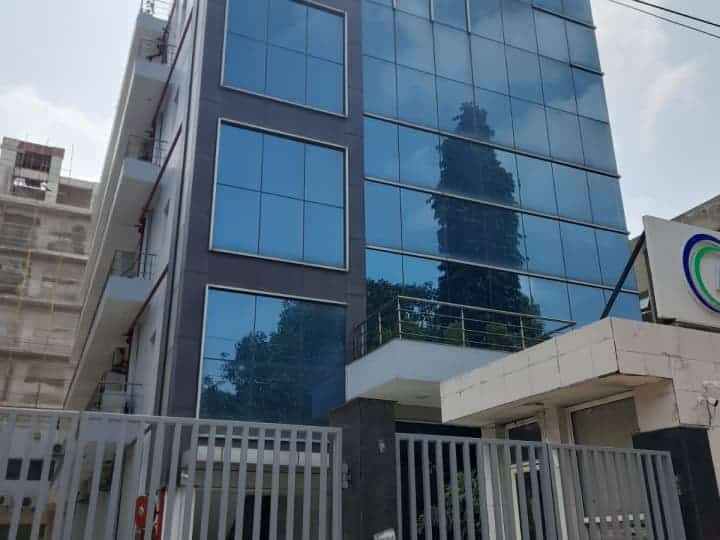 Office Space For Sale