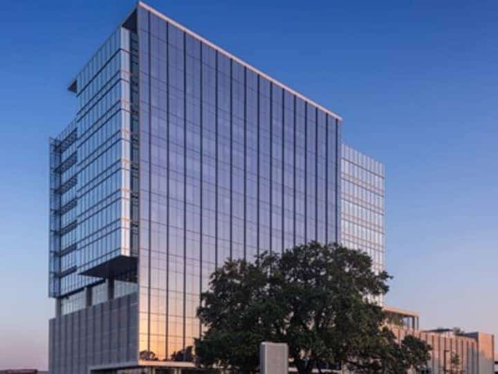 Furnished Office For Rent in Noida