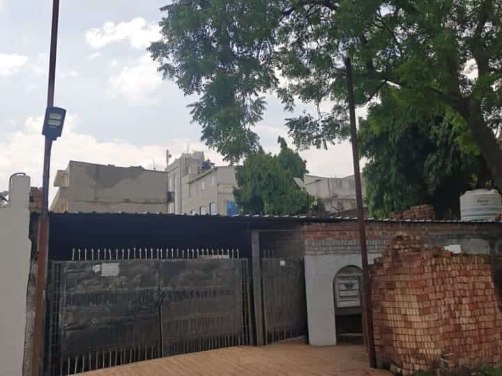 Plot For Sale