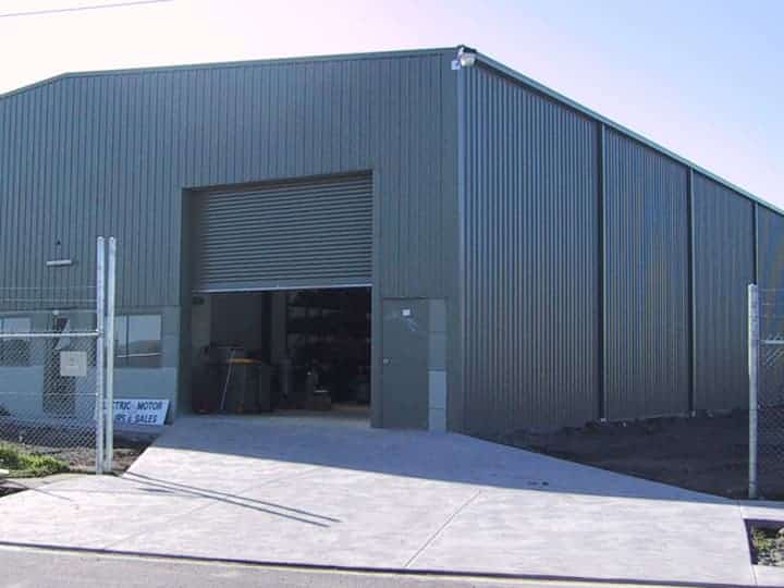 Factory for sale Ecotech 11, Greater Noida