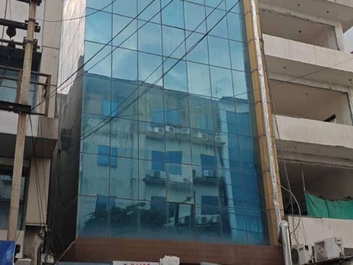 Office Building For Sale in Noida