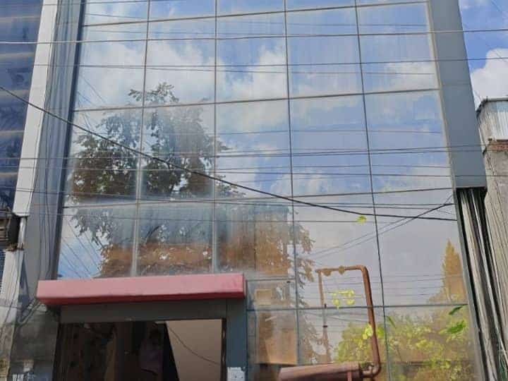 office Building For Sale