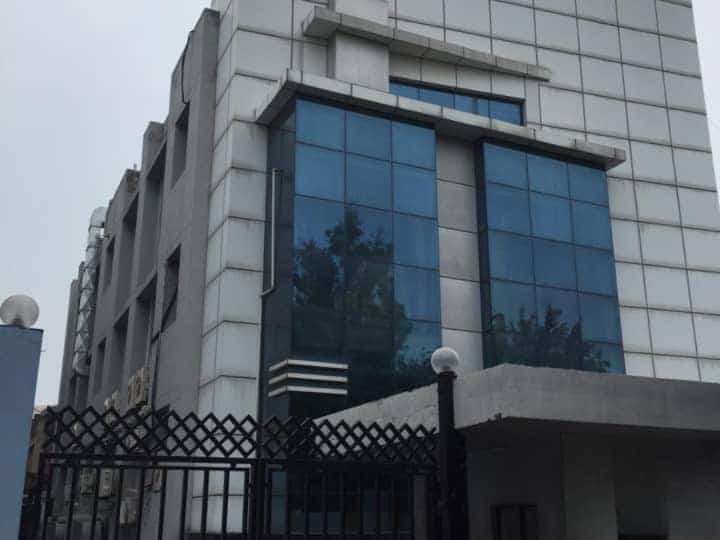 Industrial Building For Rent in Noida