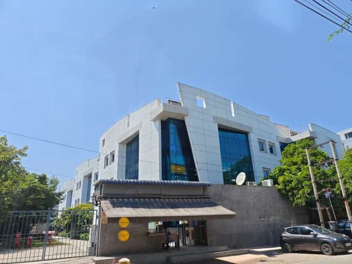 Office Building For Sale