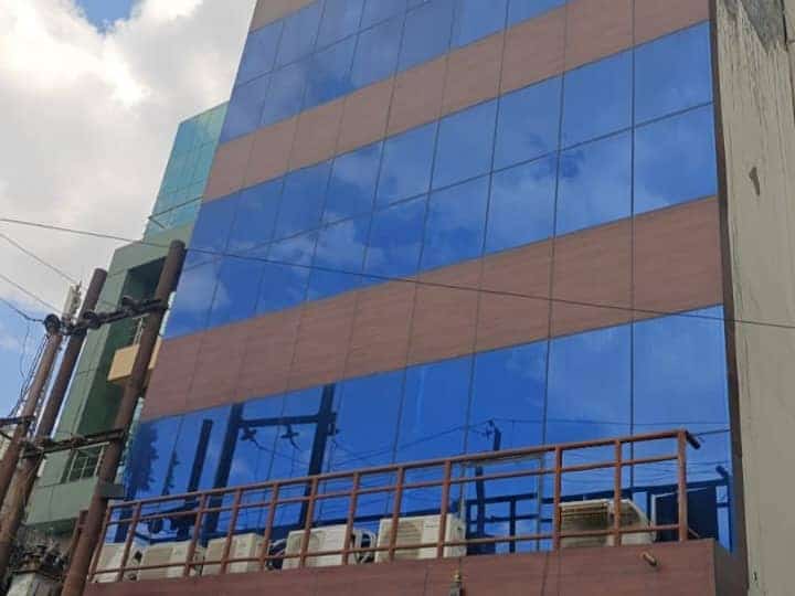 Office Building For Sale