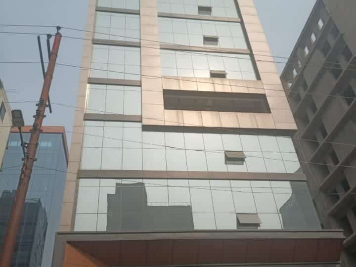 IT Building For Rent in Noida