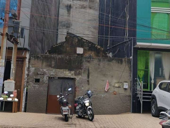 Plot for Sale in Noida