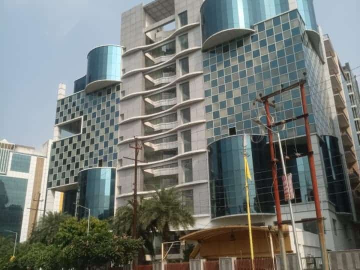 IT Building for Rent in Noida