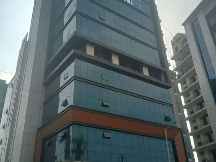 ITES Building for Rent in Noida