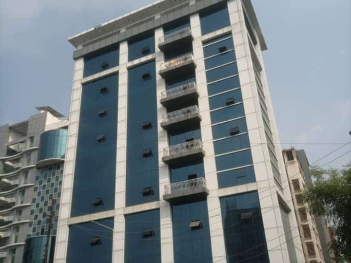 IT Building For Rent in Noida