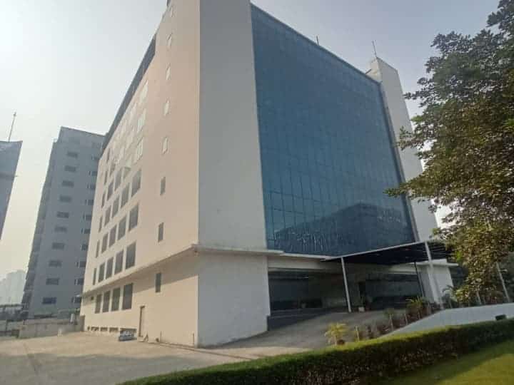 ITES Building For Rent in Noida