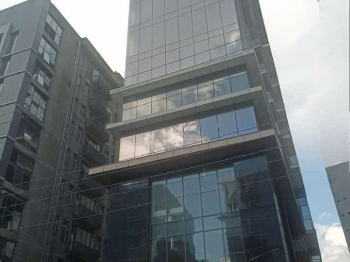 ITES Building For Rent in Noida