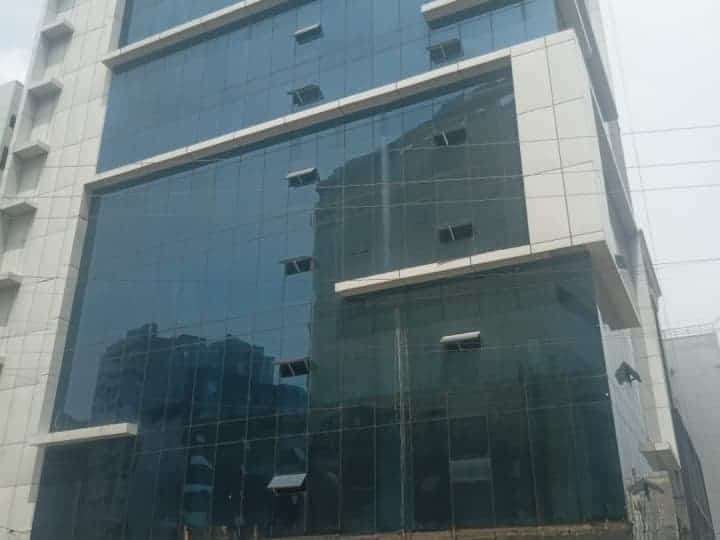 ITES Building for Rent in Noida